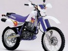 Yamaha TT 350